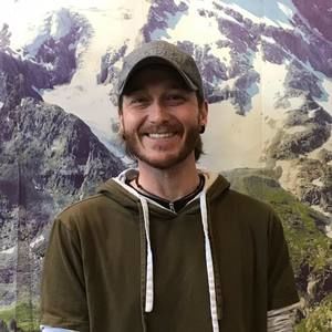 Meet your Posher, Bryan